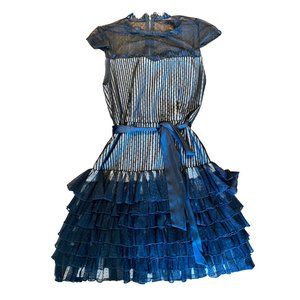 Alice + Olivia Dress